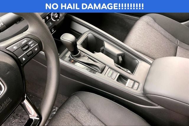 Certified 2026 Honda Accord SE image 9
