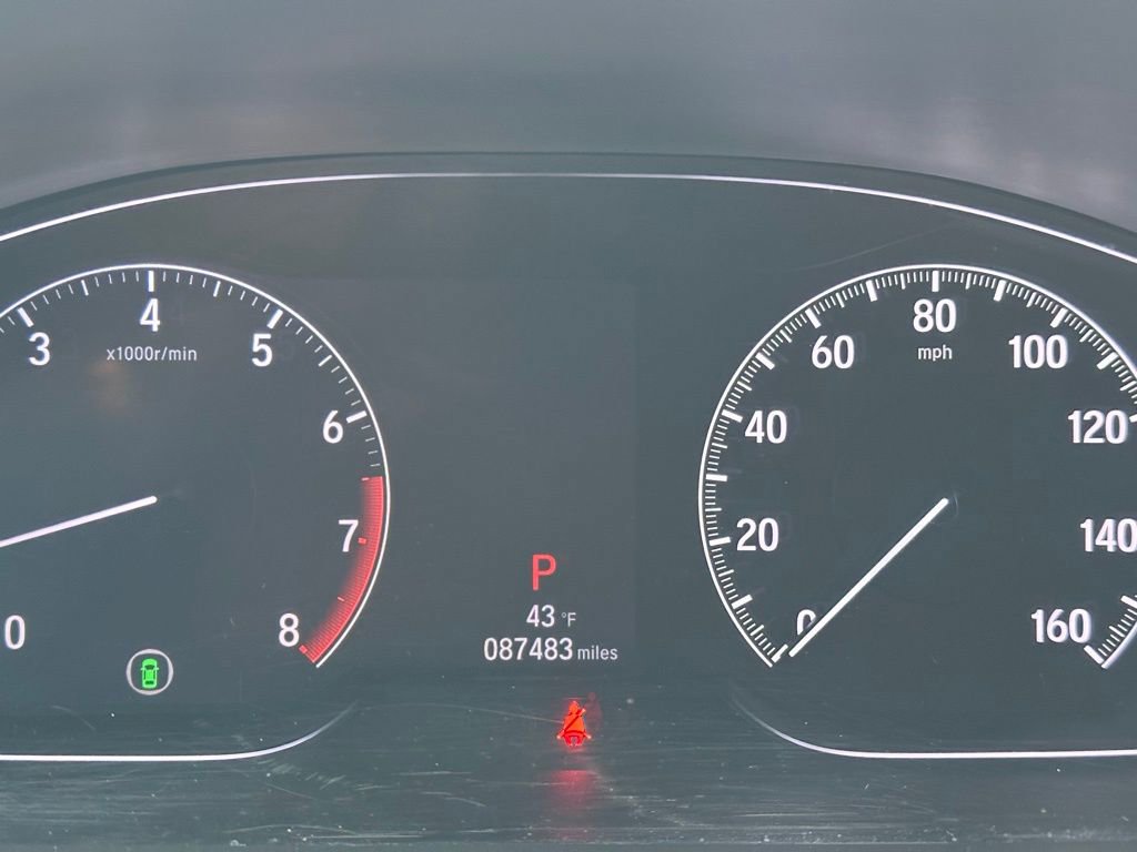 Used 2019 Honda Accord Sport image 22