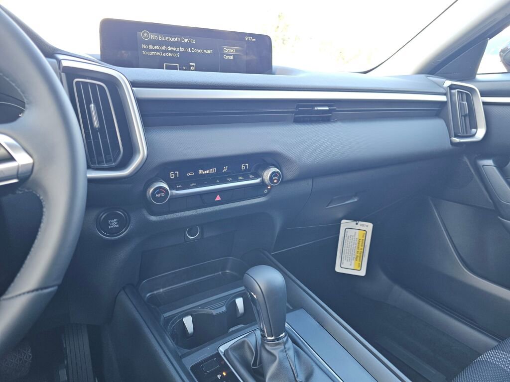 New 2026 MAZDA CX-50 AWD 2.5 S w/ Weather Package image 19