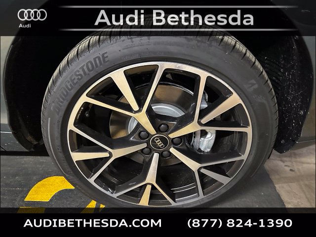 New 2026 Audi Q3 quattro 2.0T AWD/4WD image 9