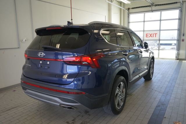 Used 2023 Hyundai Santa Fe SEL AWD/4WD image 14
