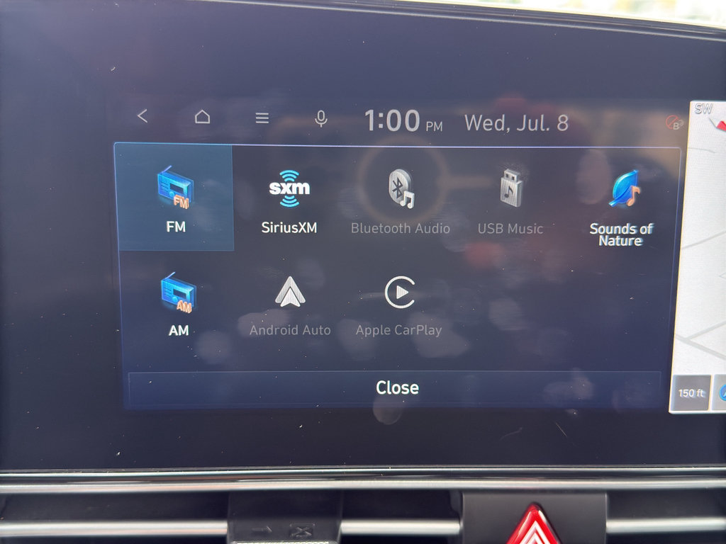 Used 2025 Hyundai Elantra Limited FWD image 24