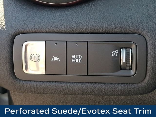 Used 2025 Chevrolet Blazer EV RS AWD/4WD image 9