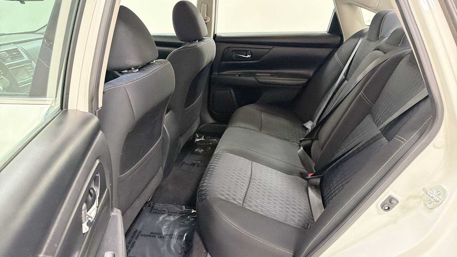 Used 2018 Nissan Altima 2.5 S w/ S Convenience Package FWD image 23