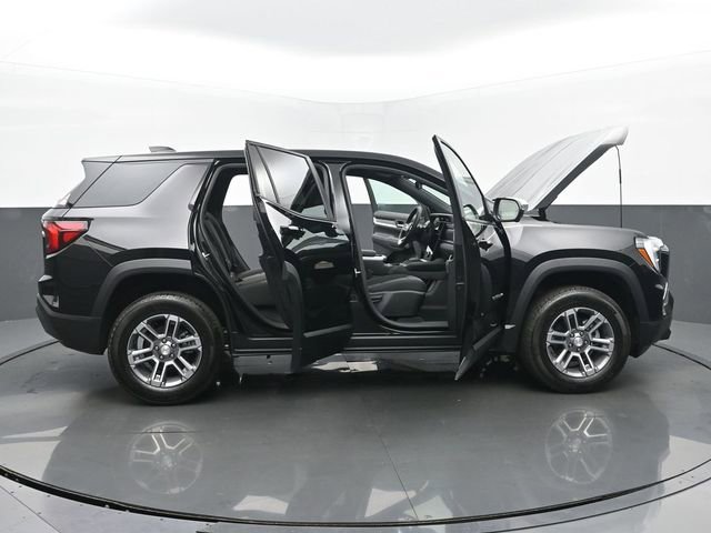 New 2026 GMC Terrain Elevation w/ Technology Package II FWD image 56