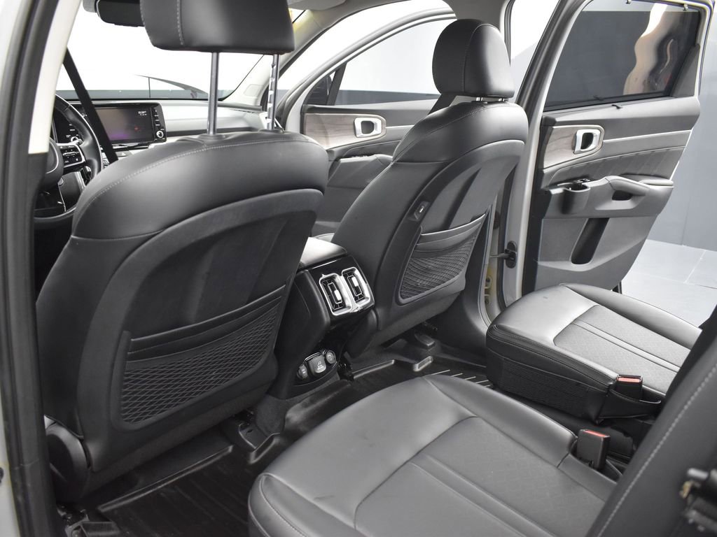 Used 2022 Kia Sorento X-Line EX AWD/4WD image 16