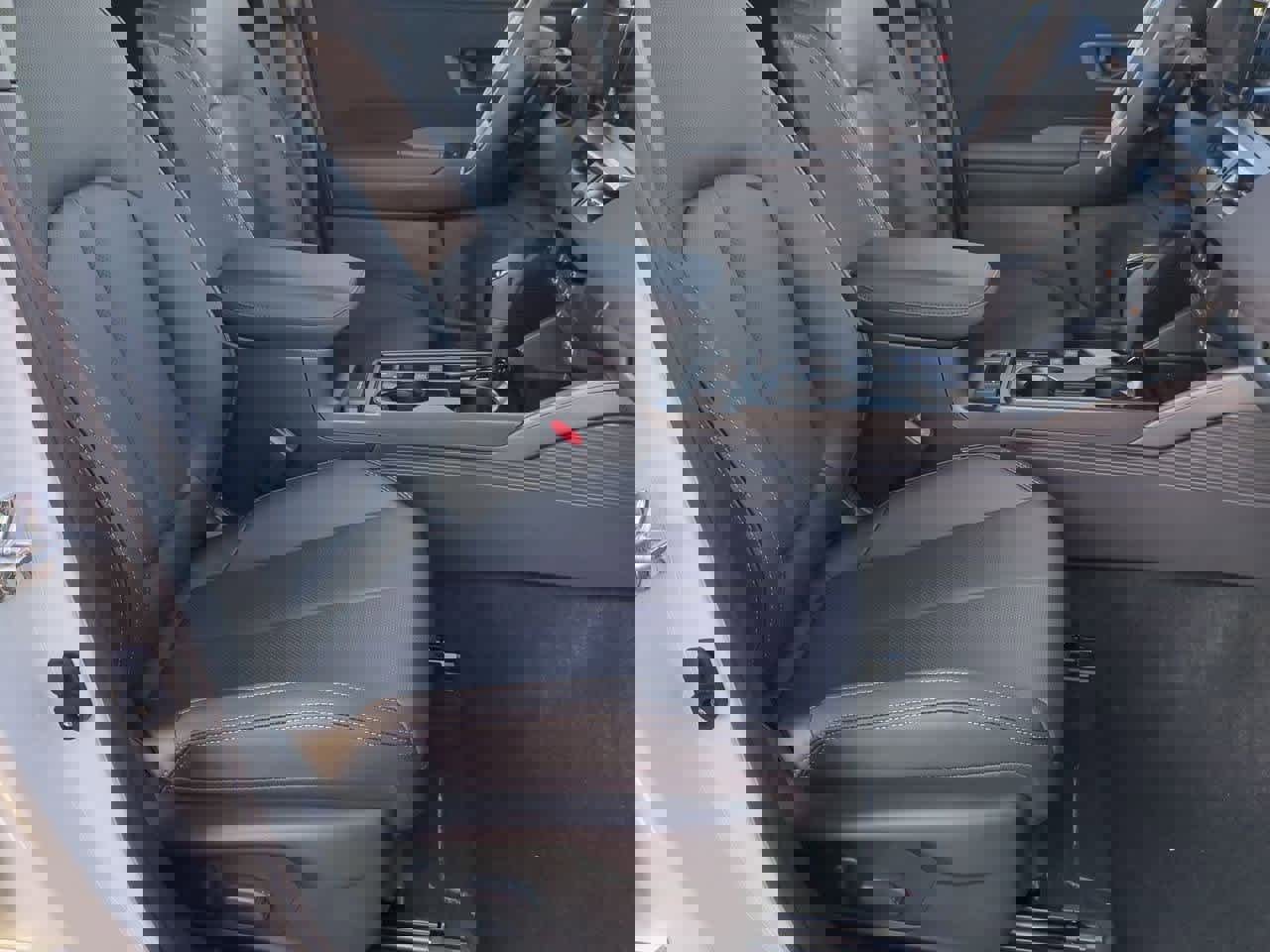 New 2026 Subaru Outback Limited image 22