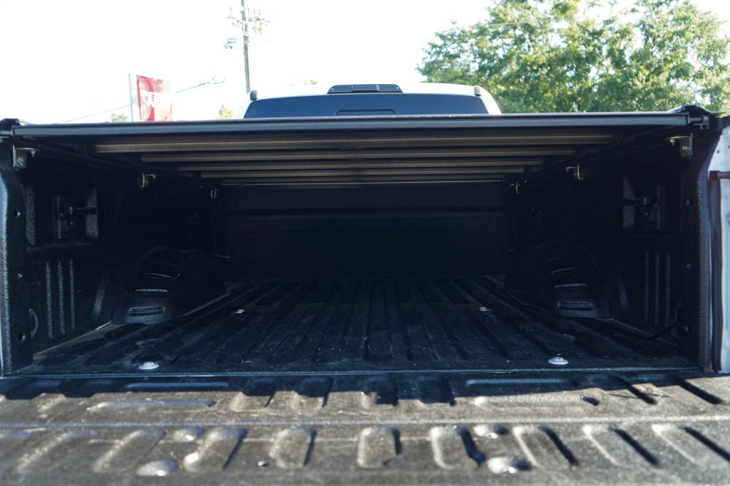 Used 2019 Ford F250 Lariat w/ Lariat Value Package AWD/4WD image 15