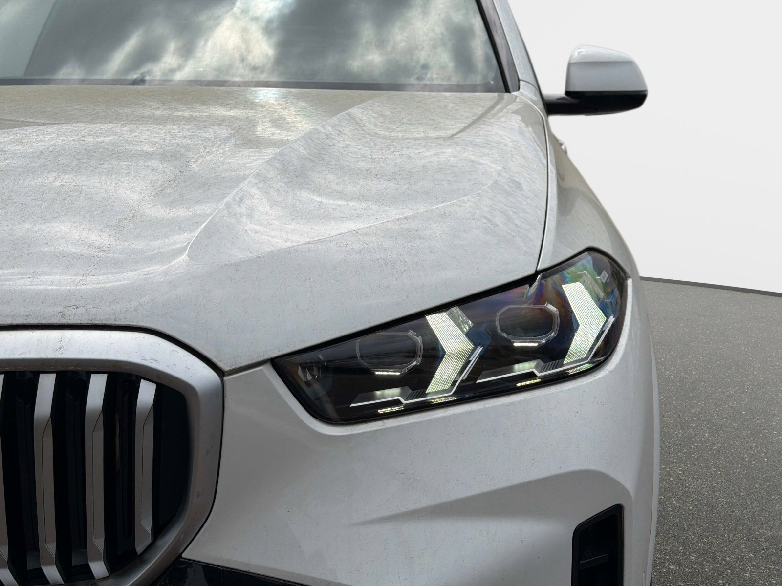 New 2026 BMW X5 sDrive40i w/ M Sport Package RWD image 9