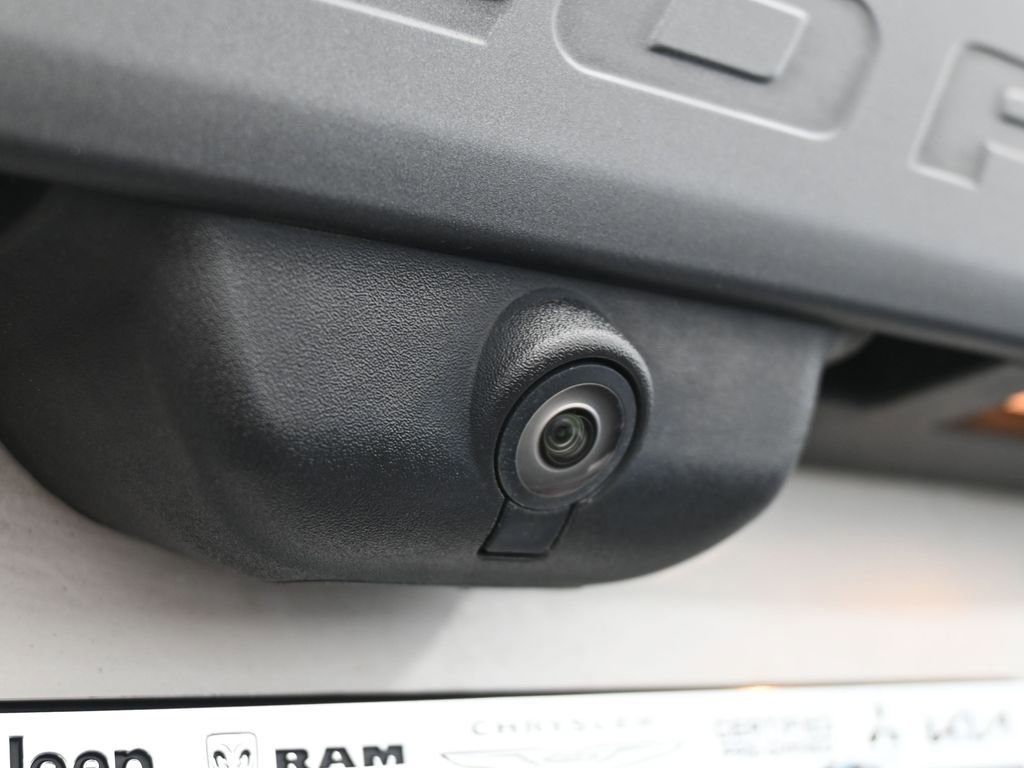 Used 2023 Ford Explorer Timberline w/ Timberline Technology Package image 36