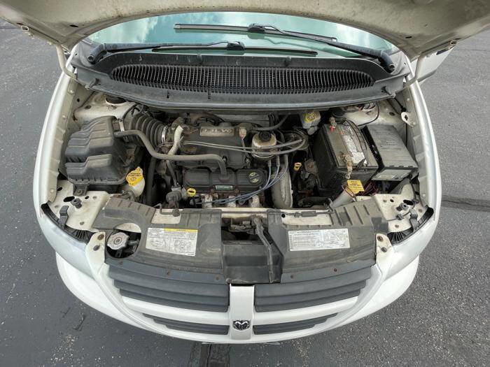 Used 2006 Dodge Grand Caravan w/ PWR Convenience Group FWD image 39