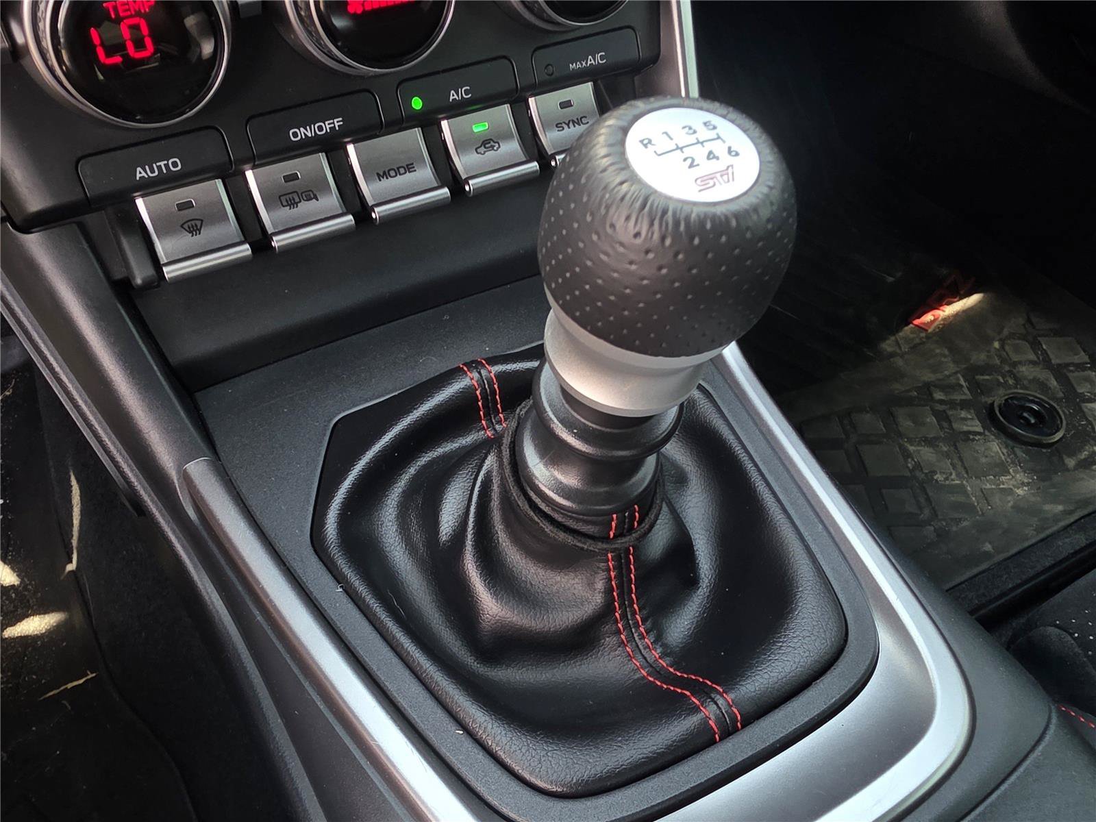 Used 2023 Subaru BRZ Limited RWD image 14