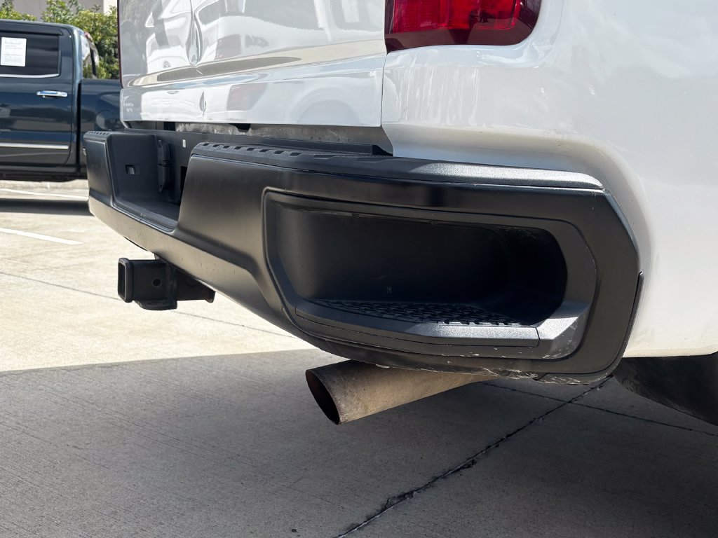 Used 2021 Chevrolet Silverado 2500 W/T w/ WT Fleet Convenience Package RWD image 12