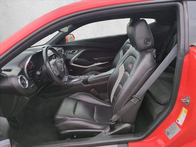 Used 2019 Chevrolet Camaro SS image 21