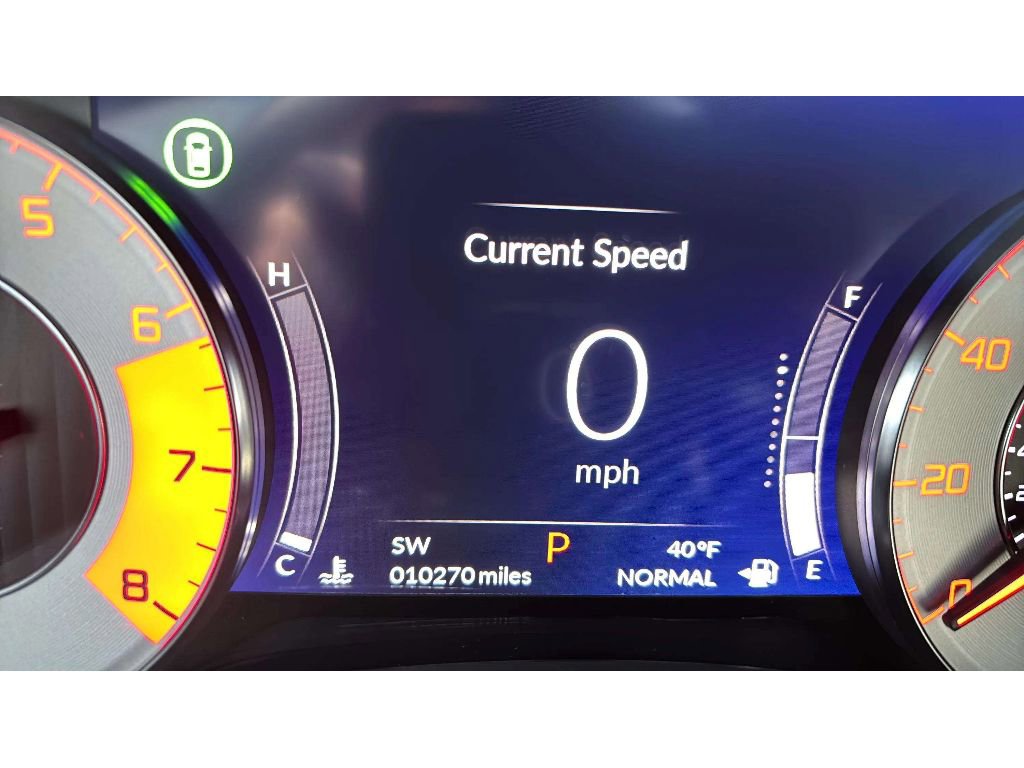 Used 2023 Acura TLX Type S image 16