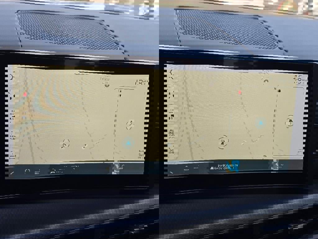 New 2025 Hyundai Santa Fe Calligraphy image 18