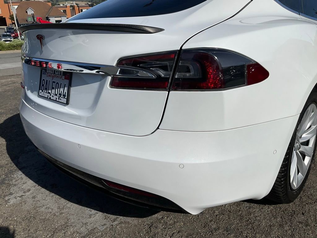 Used 2017 Tesla Model S 75 RWD image 81