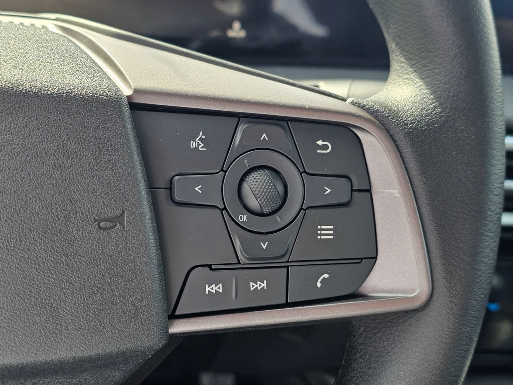 New 2026 Nissan Sentra SV w/ Floor Mat Package FWD image 31