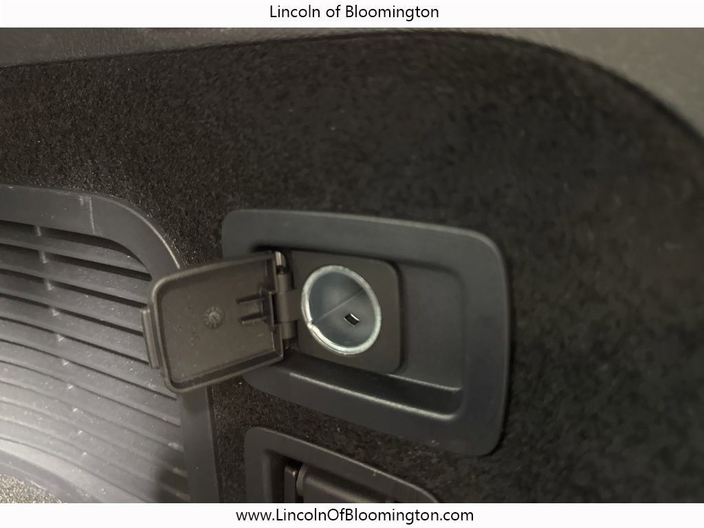 Certified 2025 Lincoln Aviator Reserve w/ Illumination Package image 72