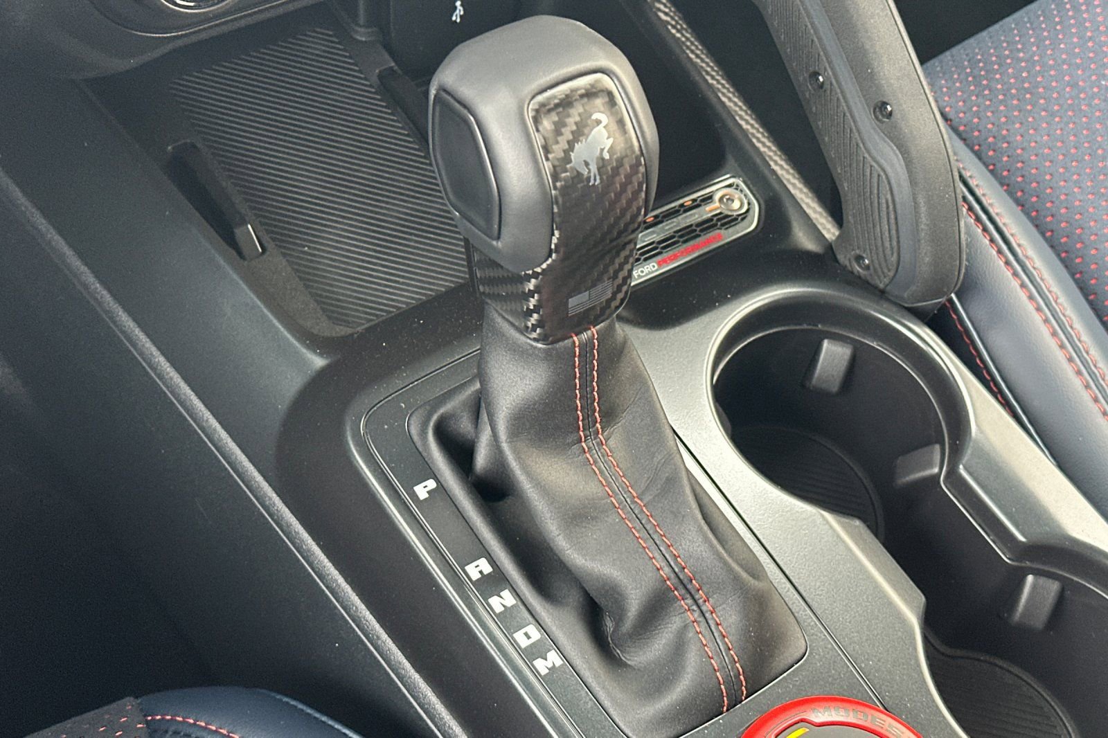 New 2026 Ford Bronco Raptor image 21