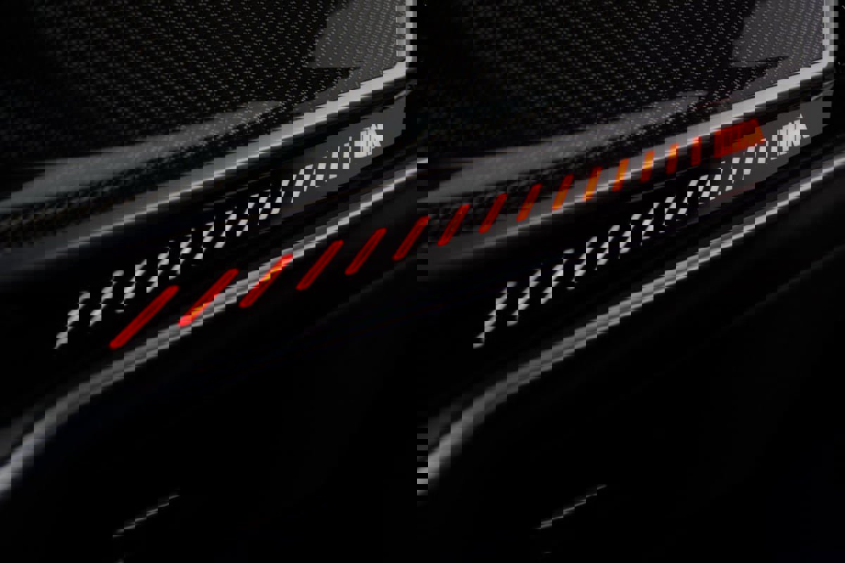 Used 2024 BMW X7 M60i image 58