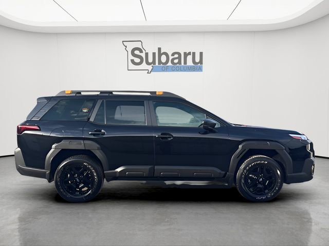 New 2026 Subaru Outback Wilderness image 8