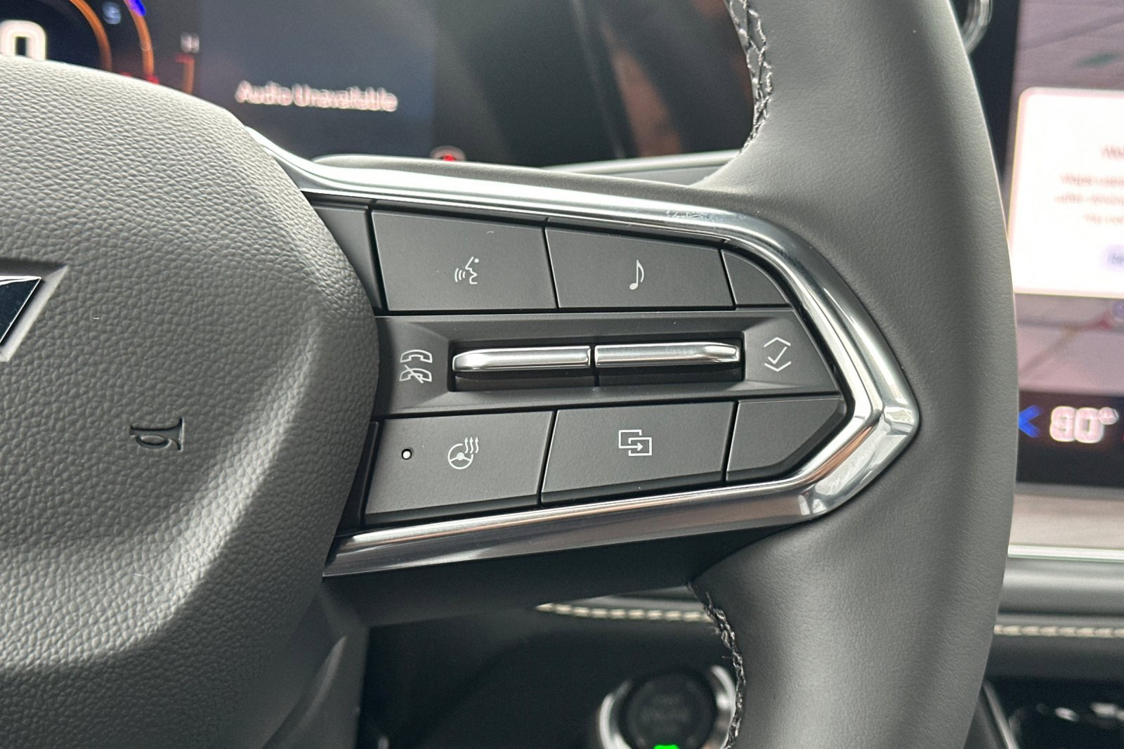 New 2026 Chevrolet Suburban Premier w/ Sun And Tow Package image 31