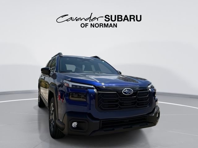 New 2026 Subaru Outback Premium
