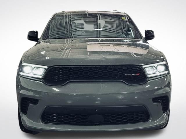 Certified 2025 Dodge Durango GT image 3