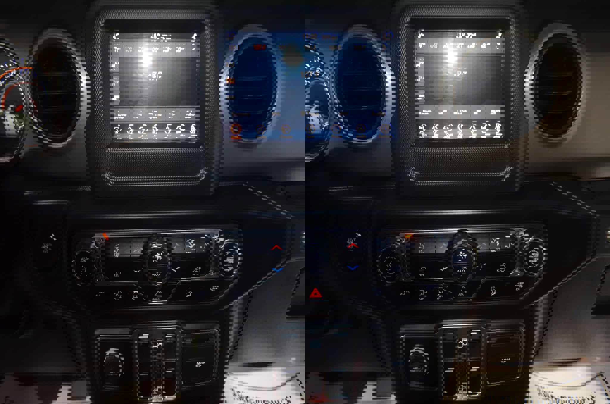 Used 2020 Jeep Wrangler Unlimited Sport S image 25