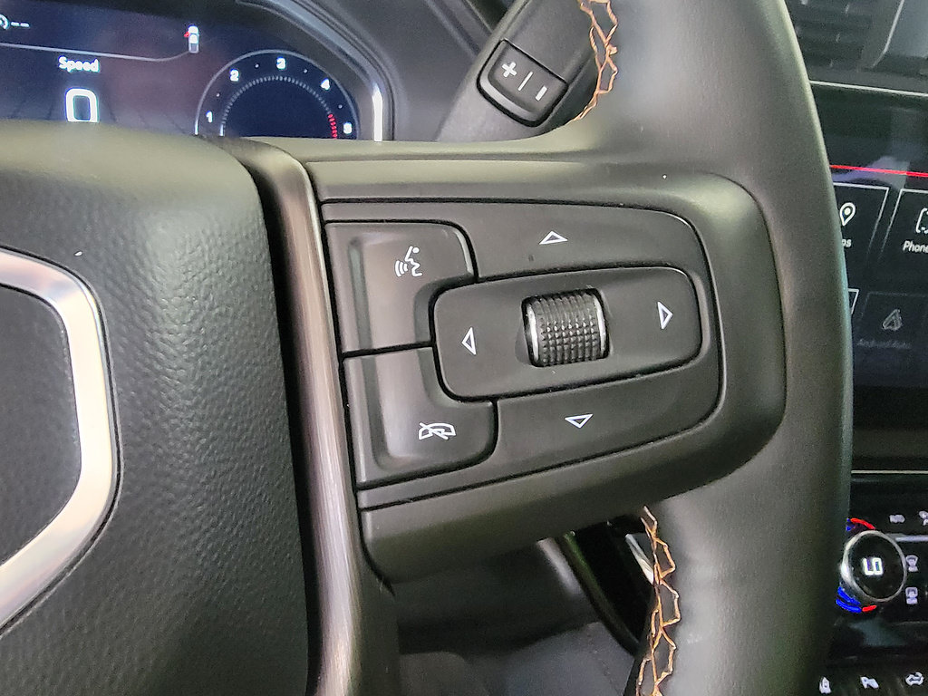 Used 2025 GMC Sierra 2500 AT4 w/ Technology Package AWD/4WD image 20