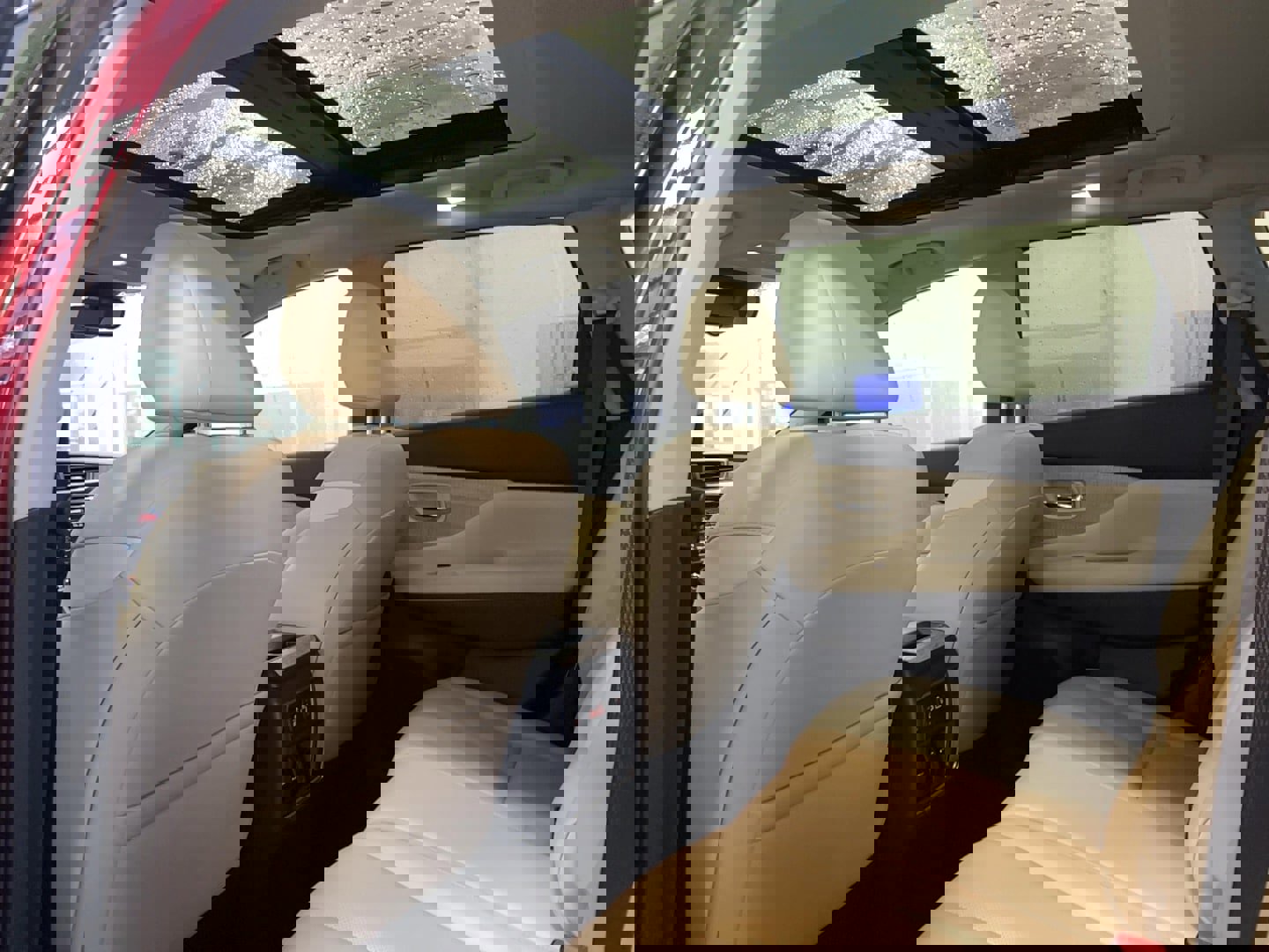 Used 2024 Nissan Murano SL image 7