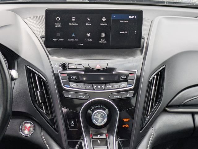 Used 2022 Acura RDX w/ Technology Package image 15