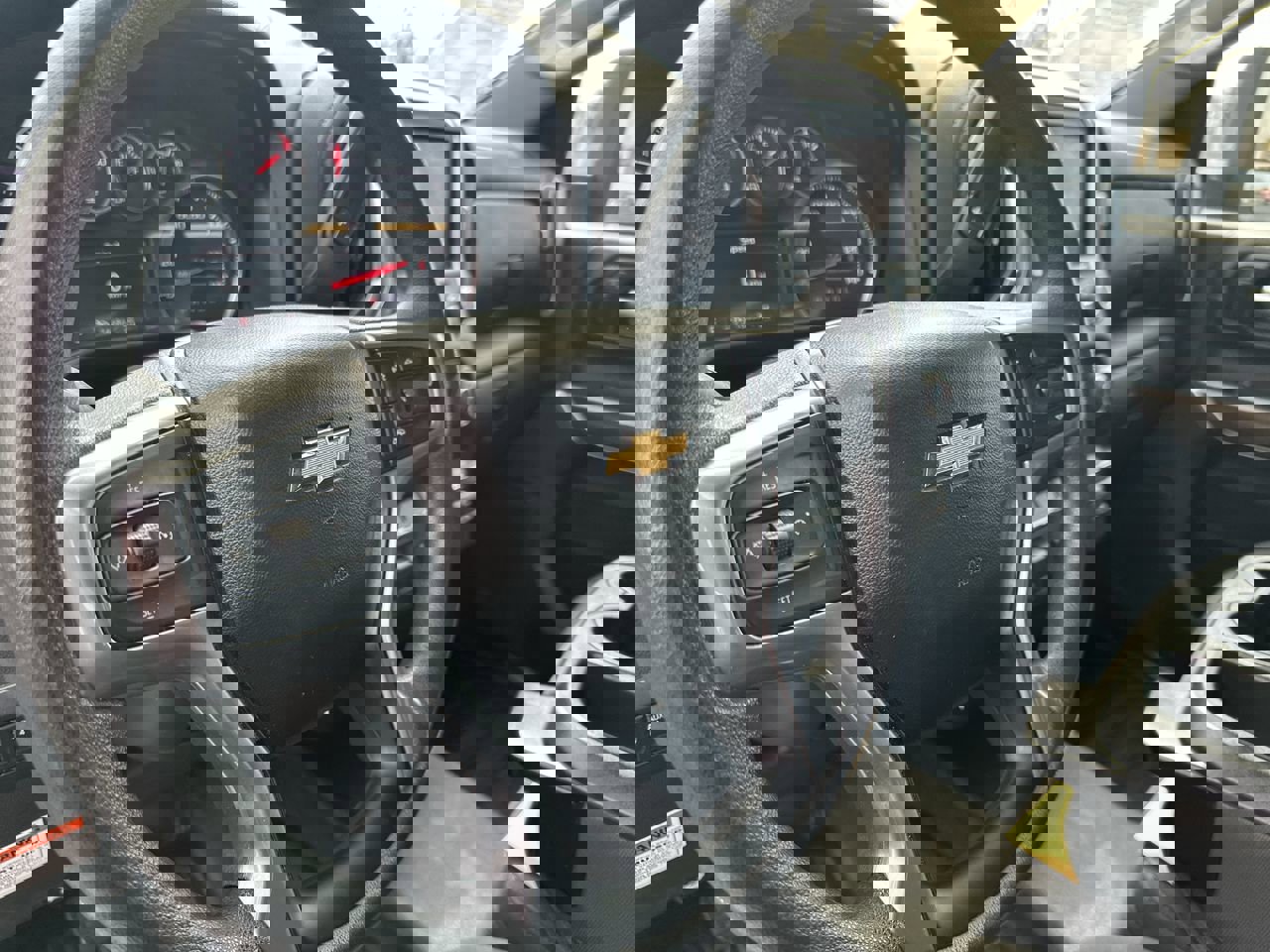 Used 2022 Chevrolet Silverado 3500 LT w/ Remote Start Package image 14