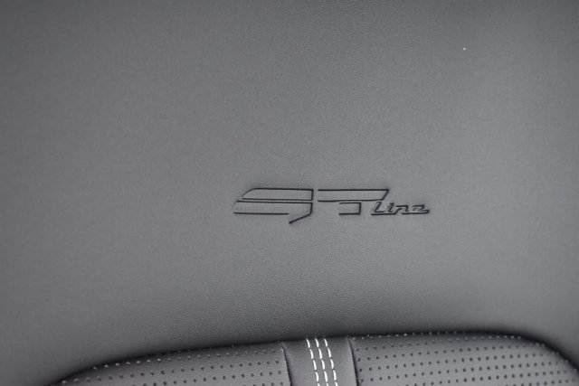 New 2026 Kia K5 GT-Line FWD image 13