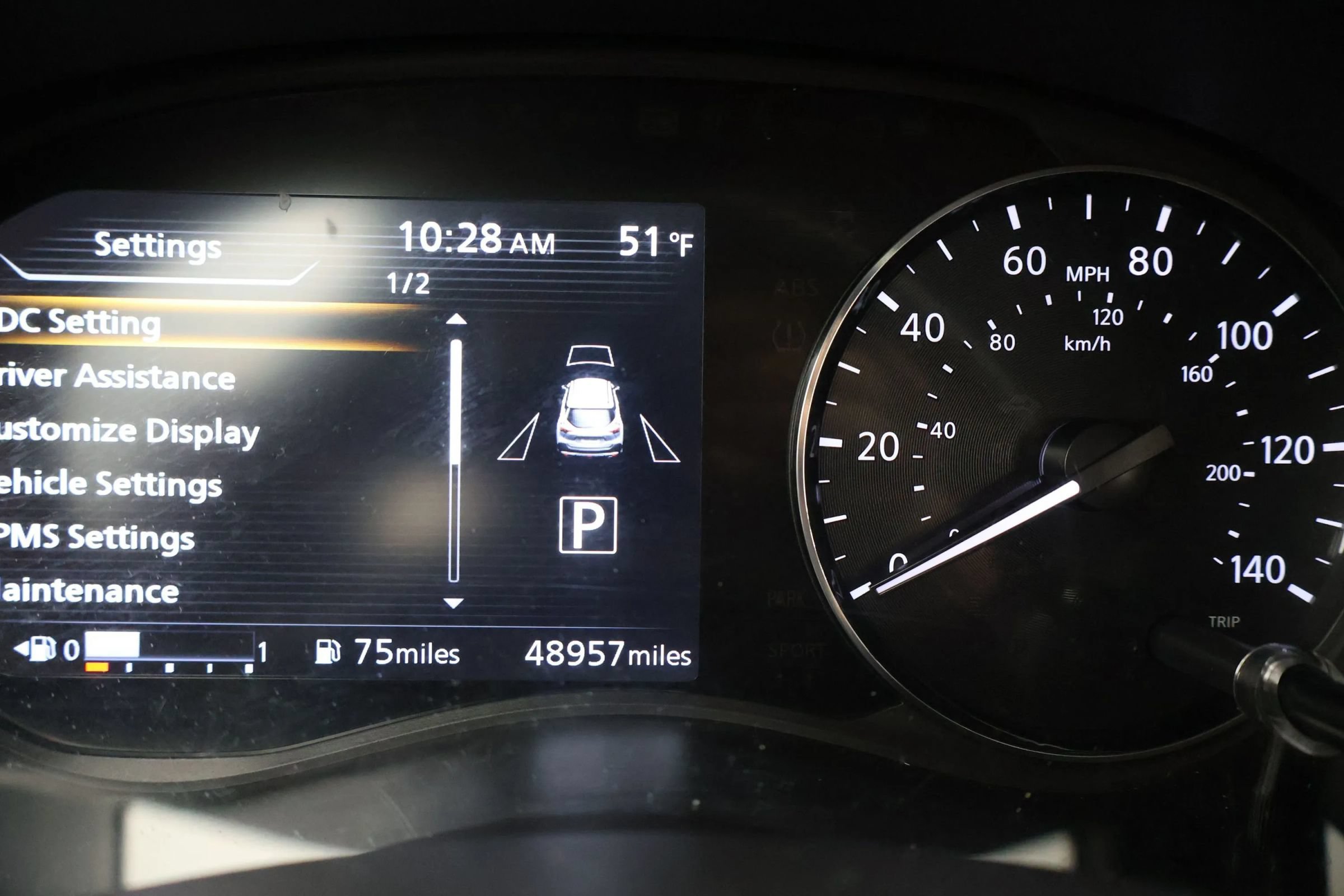 Used 2024 Nissan Kicks SR FWD image 24