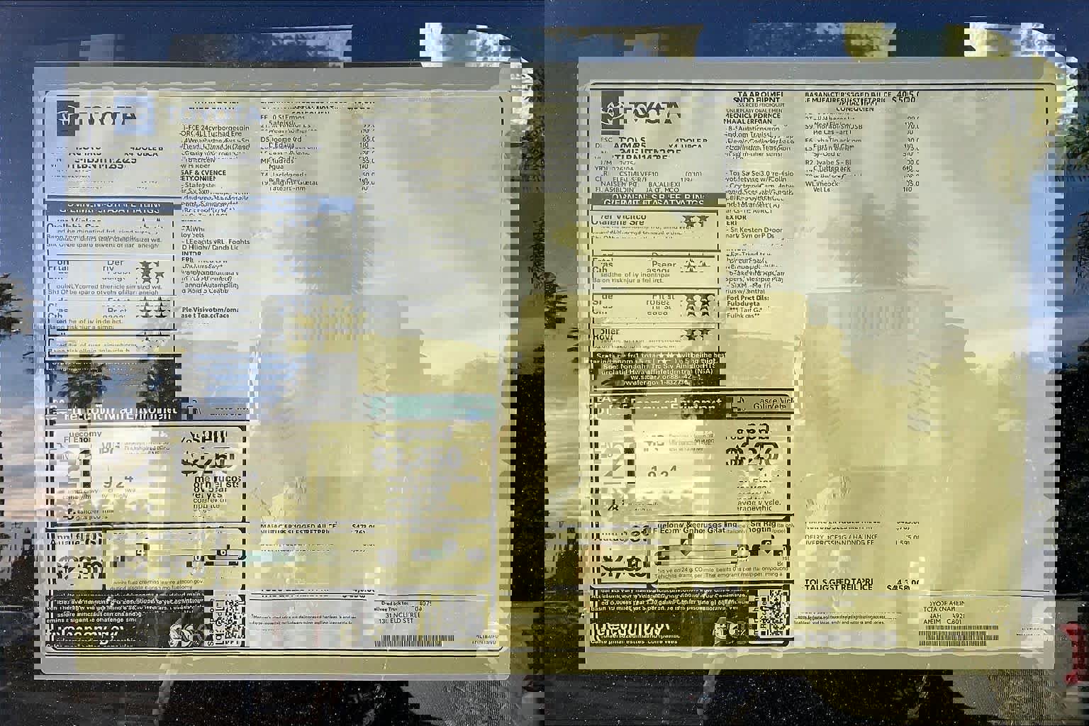 New 2026 Toyota Tacoma SR5 image 22