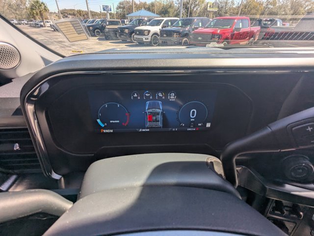 Certified 2024 Ford F350 Lariat w/ Lariat Ultimate Package image 30