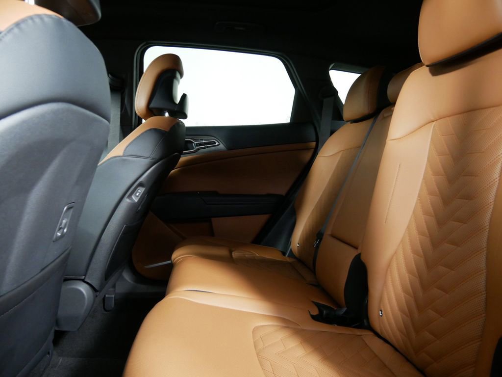 New 2026 Kia Sportage X-Line image 16