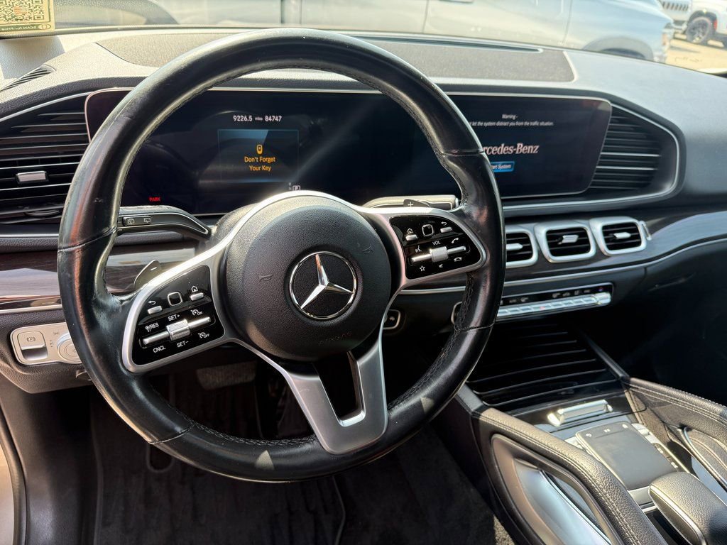 Used 2020 Mercedes-Benz GLE 350 4MATIC image 23