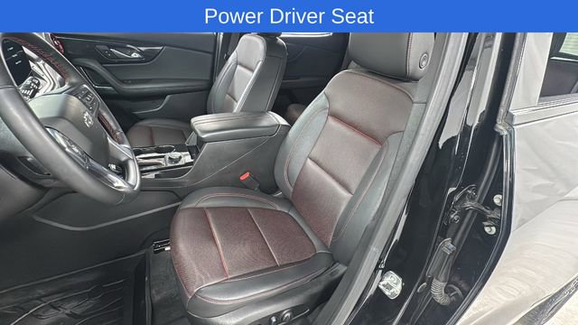 Used 2024 Chevrolet Blazer RS w/ LPO, Floor Liner Package AWD/4WD image 10