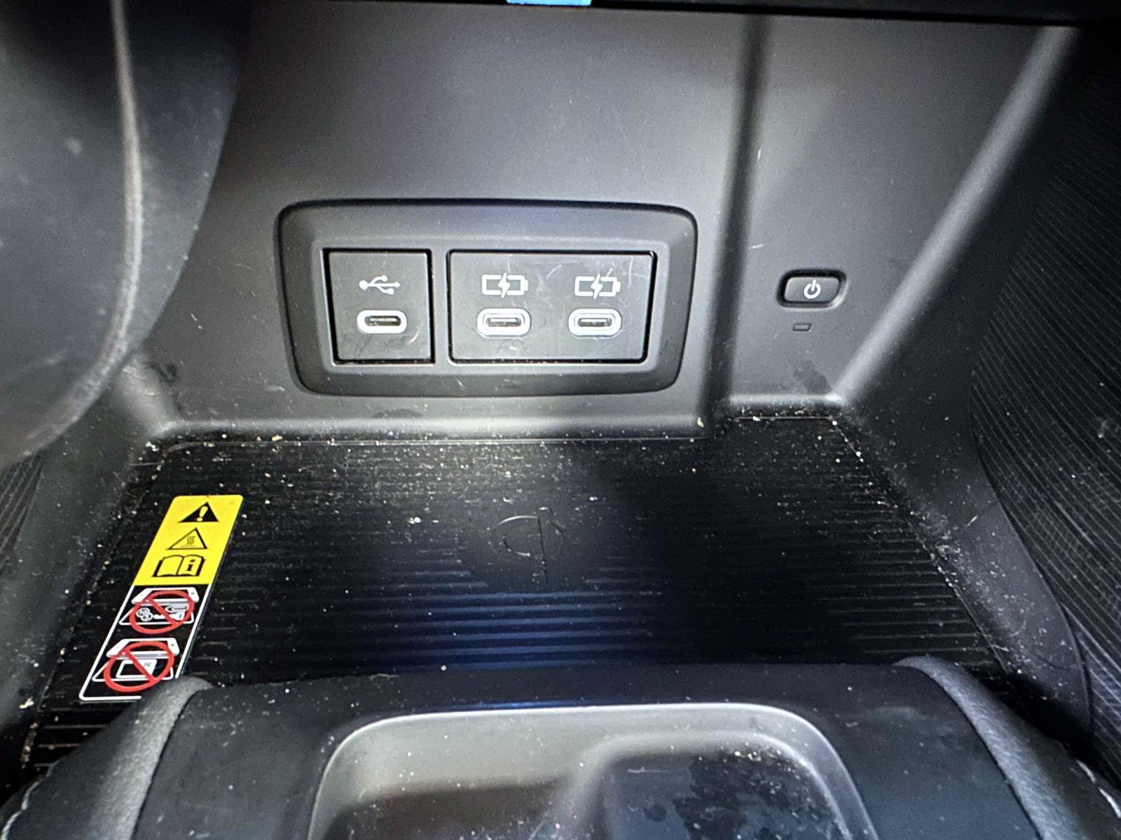 Used 2024 Toyota Venza Nightshade AWD/4WD image 26