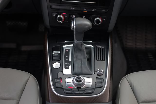 Used 2015 Audi Q5 3.0T Premium Plus AWD/4WD image 34