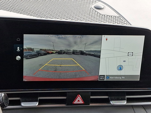 Used 2023 Hyundai Elantra SEL w/ Convenience Package image 18