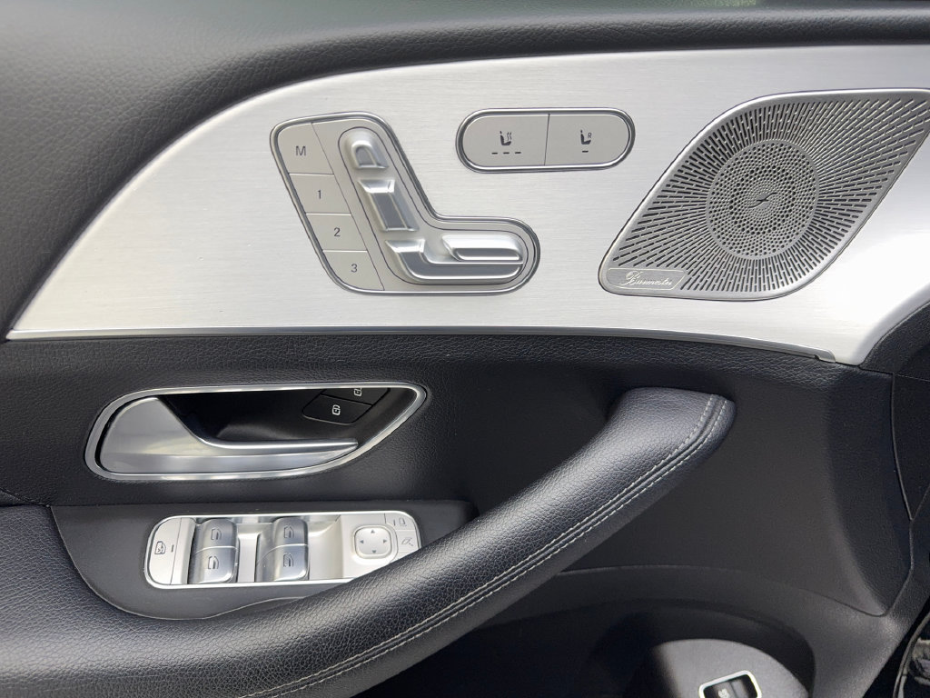 Used 2021 Mercedes-Benz GLE 350 4MATIC image 32