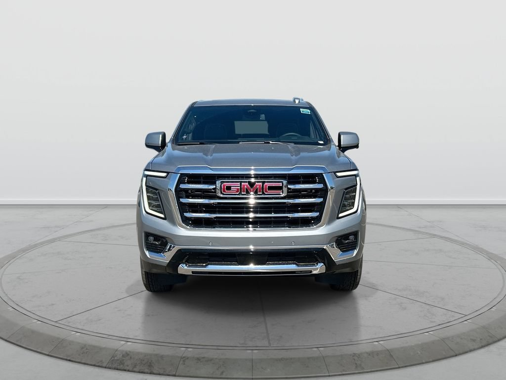 New 2026 GMC Yukon Elevation AWD/4WD image 3