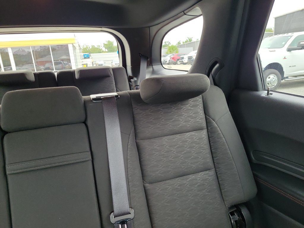 Used 2025 Dodge Durango GT AWD/4WD image 18