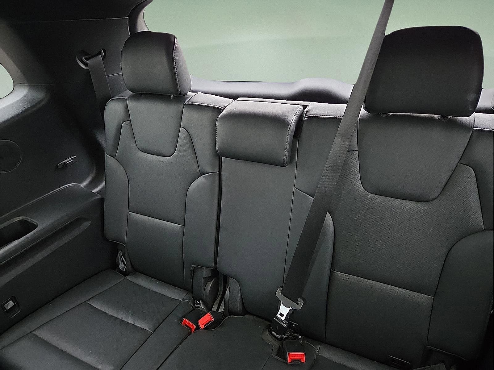 Used 2025 Kia Telluride SX X-Line image 11