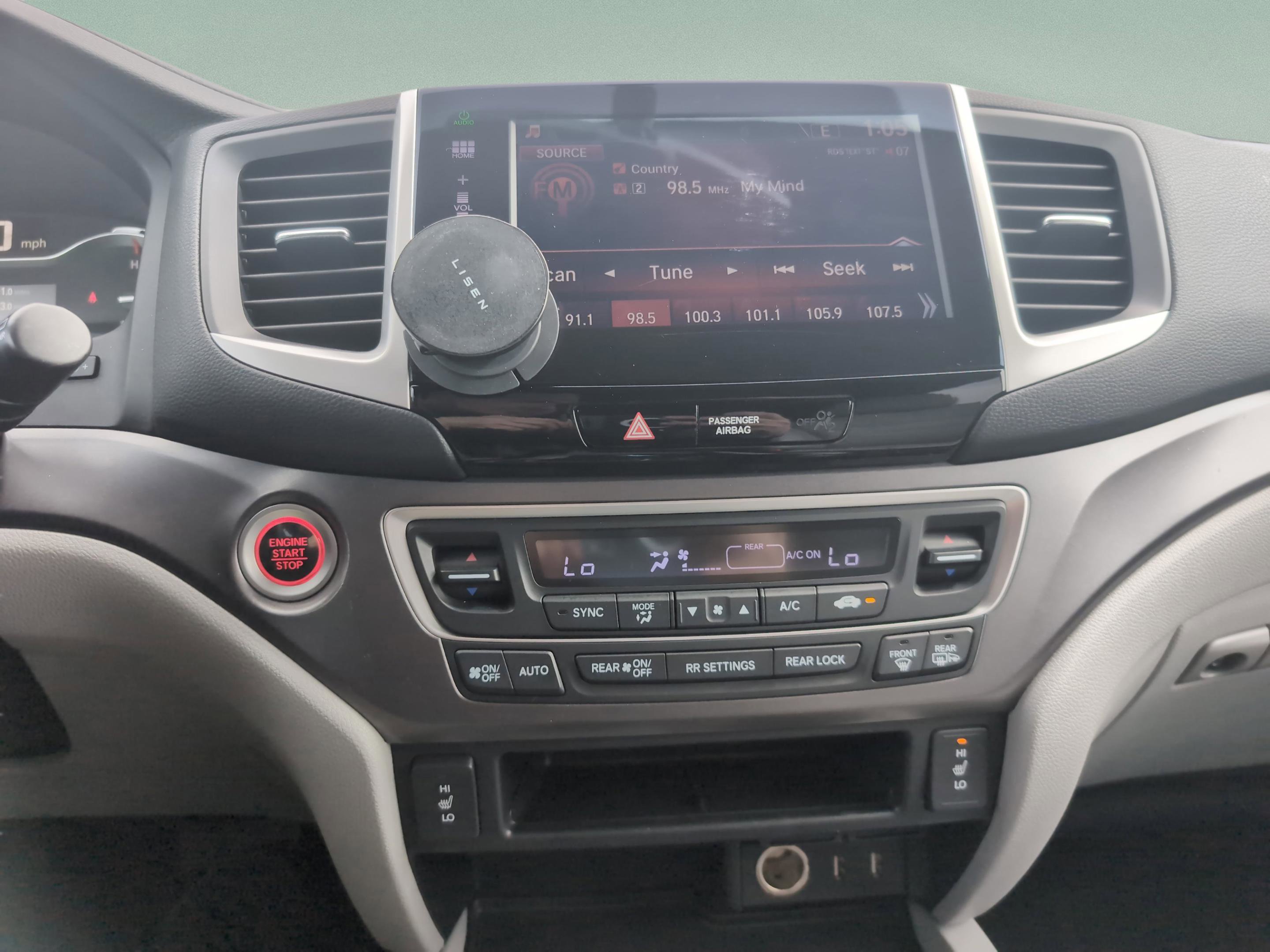 Used 2016 Honda Pilot EX-L image 33