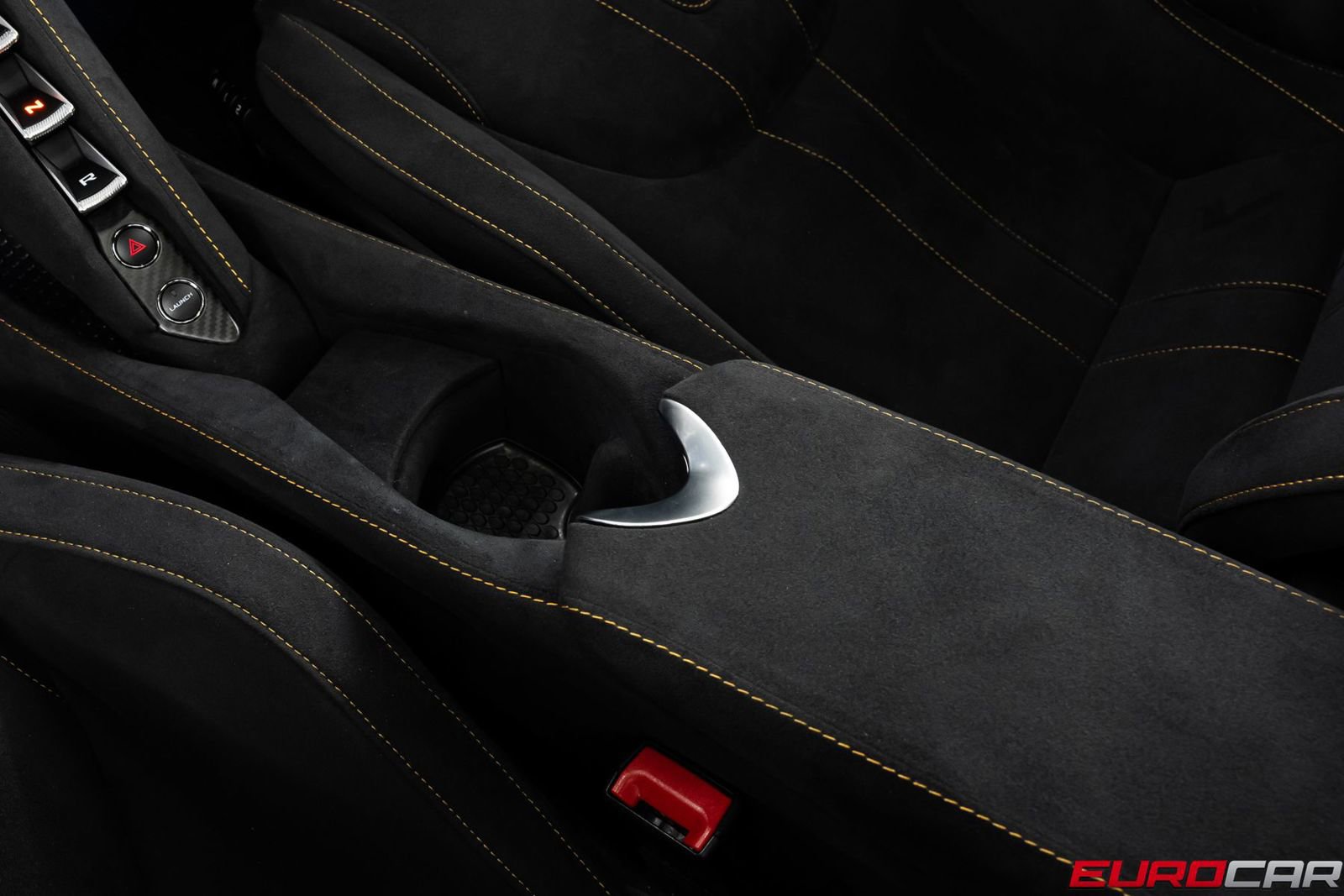 Used 2021 McLaren 765LT image 35